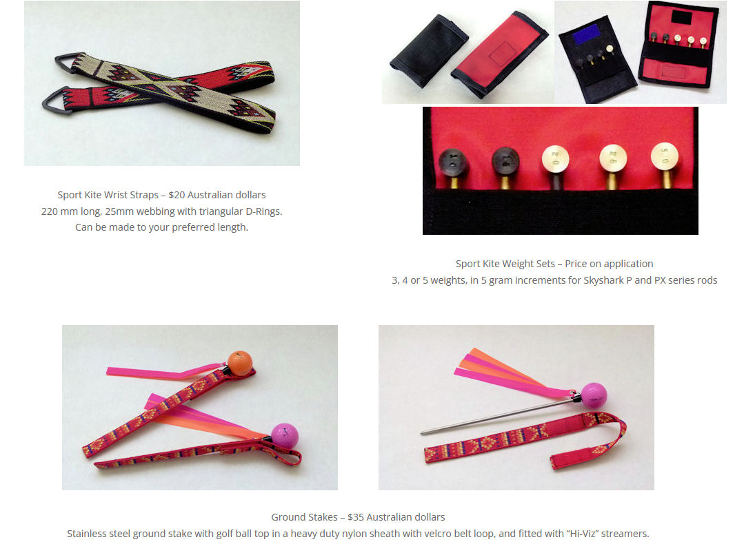 Accessories